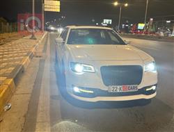 Chrysler 300